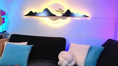 Almiboys webcam model stream image