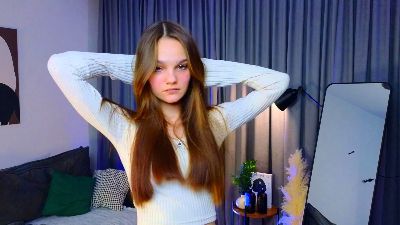 LydiaBlyth webcam model stream image