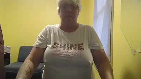 canadiancougar1965 webcam model stream image