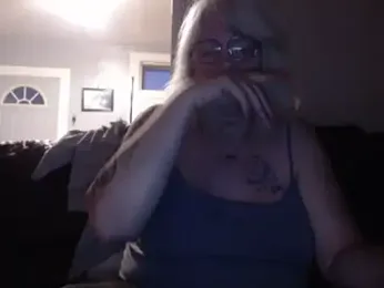 canadiancougar1965 webcam model stream image