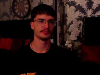 Aleex Miller webcam model stream image