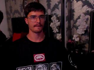 Aleex Miller webcam model stream image