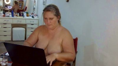 SuesseJennyMaus webcam model stream image