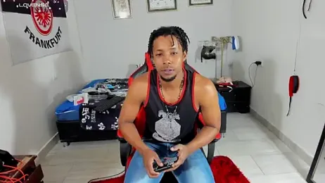 AlejoKhalifa_ webcam model stream image