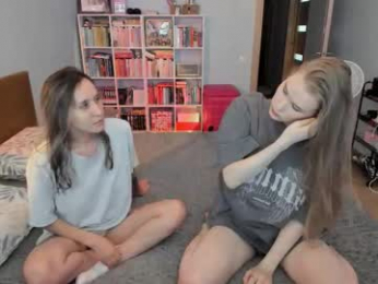 jimmy_and_amy webcam model stream image