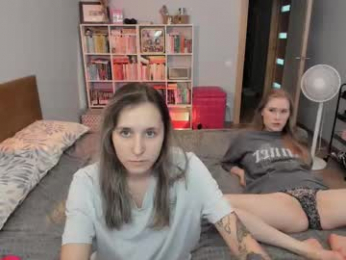 jimmy_and_amy webcam model stream image
