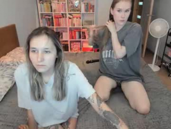 jimmy_and_amy webcam chaturbate model stream image
