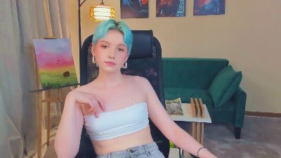FalineBoggus webcam model stream image