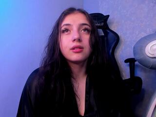 Jenny Di webcam model stream image
