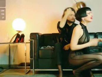 miss_satori_rose webcam model stream image