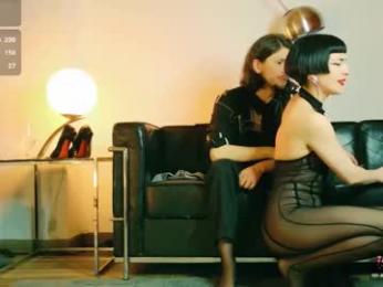 miss_satori_rose webcam model stream image