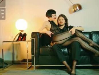 miss_satori_rose webcam model stream image