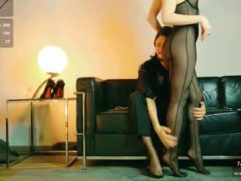 miss_satori_rose webcam model stream image