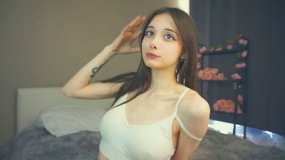 CateCawthorne webcam model stream image