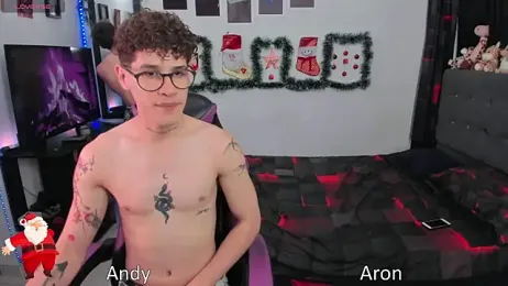 andybxby webcam stripchat model stream image