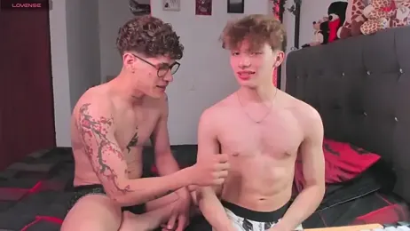 andybxby webcam stripchat model stream image