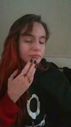 Larosenoir20 webcam model stream image