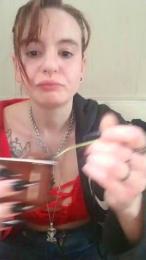 Larosenoir20 webcam model stream image