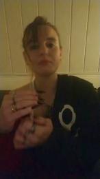 Larosenoir20 webcam model stream image