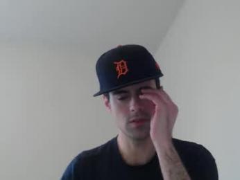 michmark23 webcam model stream image