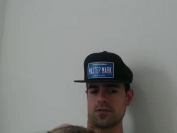 michmark23 webcam model stream image