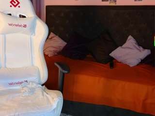 jesica-moon webcam model stream image