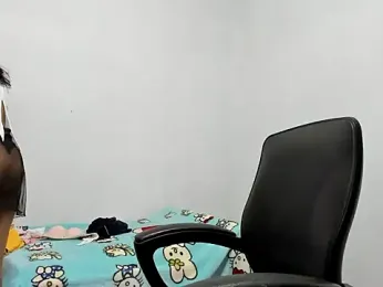 Crazy_Cat1995 webcam model stream image
