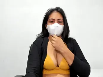 Crazy_Cat1995 webcam model stream image