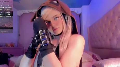 Angelica_Reborn webcam stripchat model stream image