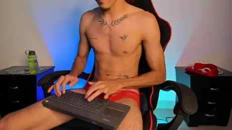 dilan_ar5 webcam model stream image