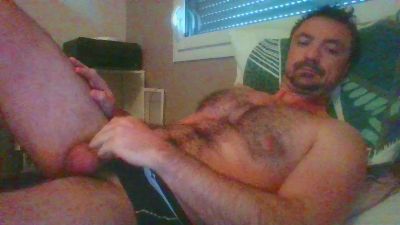 Rick8271 webcam model stream image