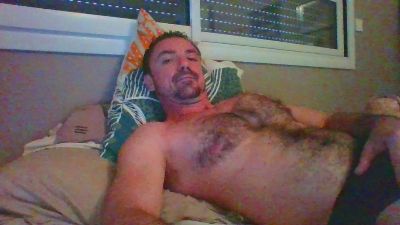 Rick8271 webcam model stream image