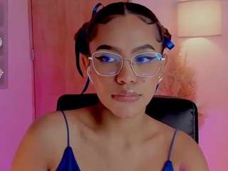 ximena-sotto1 webcam camsoda model stream image