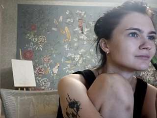 jenevadever webcam model stream image