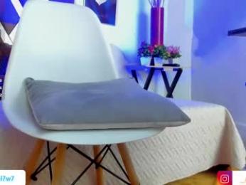 _miguel7w7 webcam model stream image