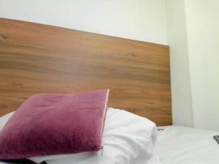Dahllia Jamm webcam model stream image