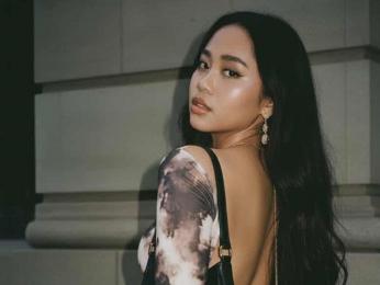 BelyssaCoseco webcam model stream image