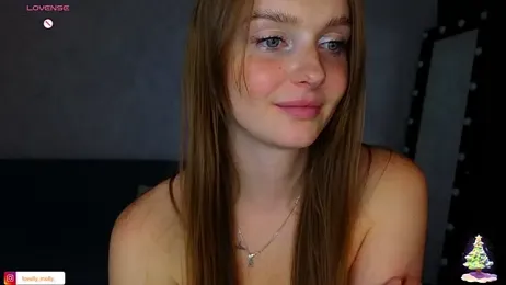 Lovelly_molly1 webcam model stream image