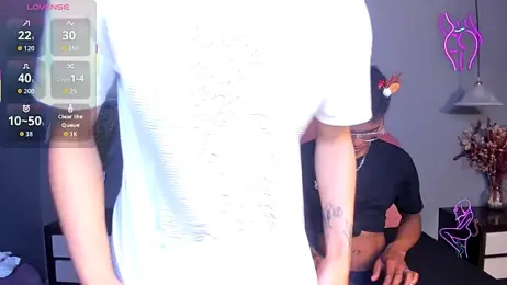 Suckdream1 webcam stripchat model stream image