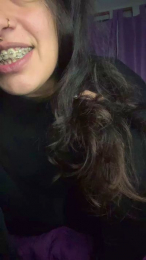sweetdevil31 webcam model stream image