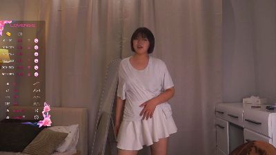 BlytheBible webcam model stream image