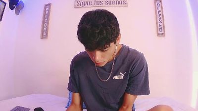 harry_232001 webcam model stream image