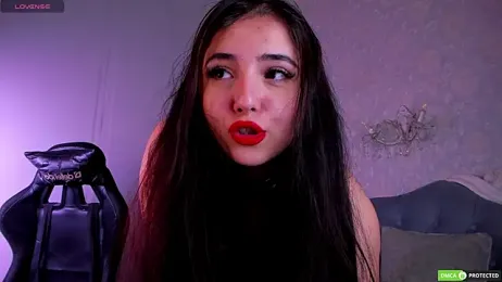 JennyFerguson webcam model stream image