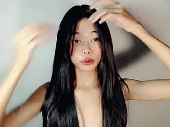 holyakiesha webcam model stream image