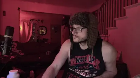 MasterDaddyCool webcam stripchat model stream image