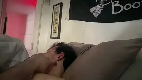 MasterDaddyCool webcam model stream image