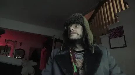 MasterDaddyCool webcam model stream image