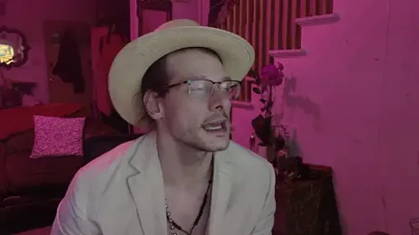 MasterDaddyCool webcam model stream image