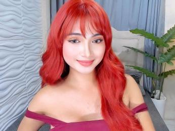 NikitaAnderson webcam model stream image