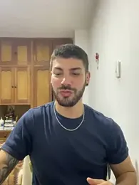 Guyinthemountain webcam model stream image